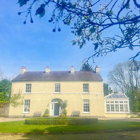 Larchmount House B&B Londonderry Exterior foto