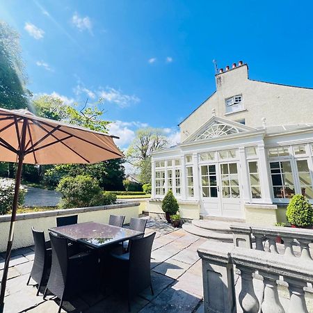 Larchmount House B&B Londonderry Exterior foto