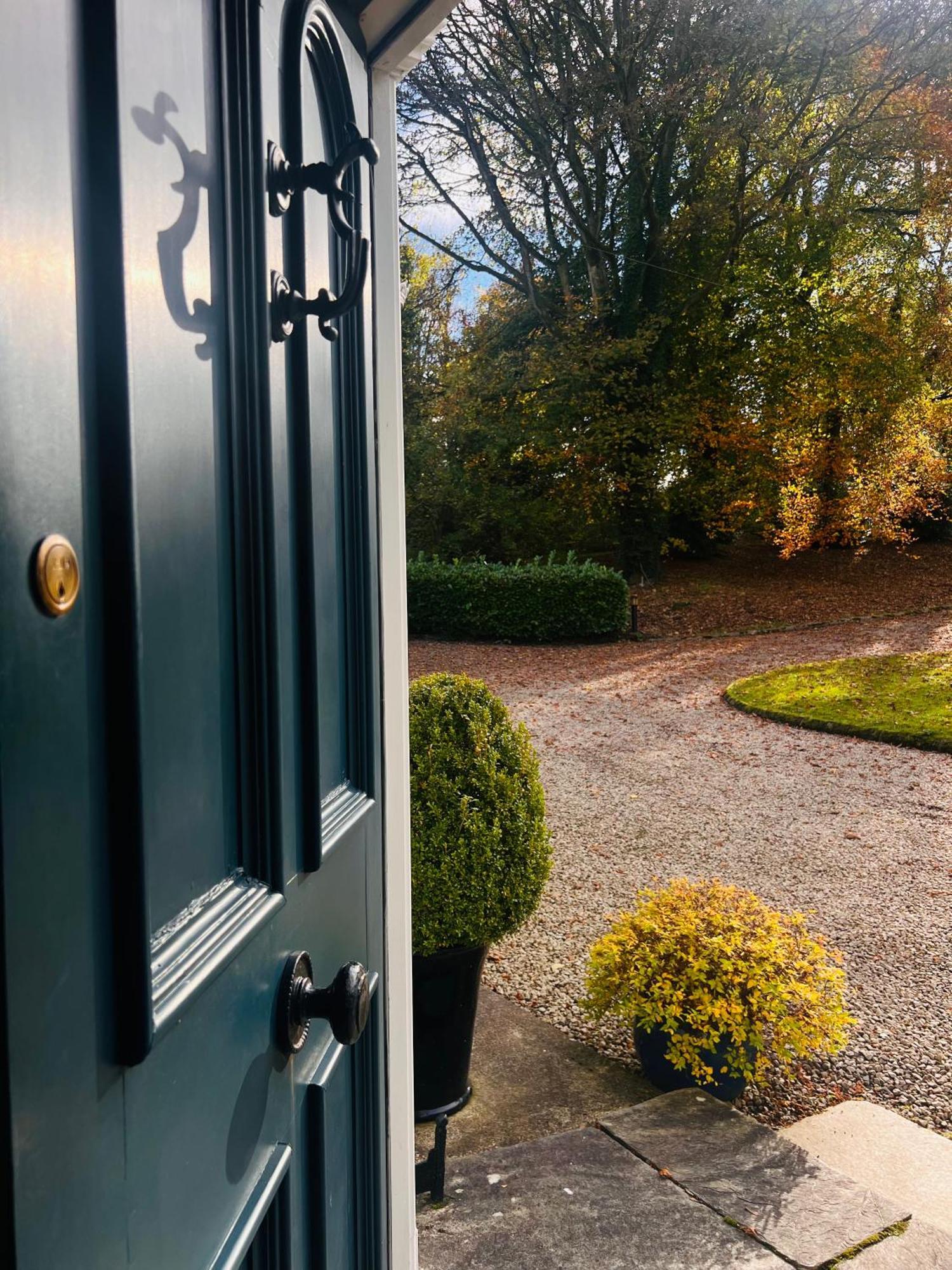 Larchmount House B&B Londonderry Exterior foto